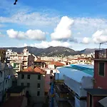In Centro A Διαμέρισμα Ραπάλο