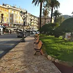 In Centro A * Ραπάλο