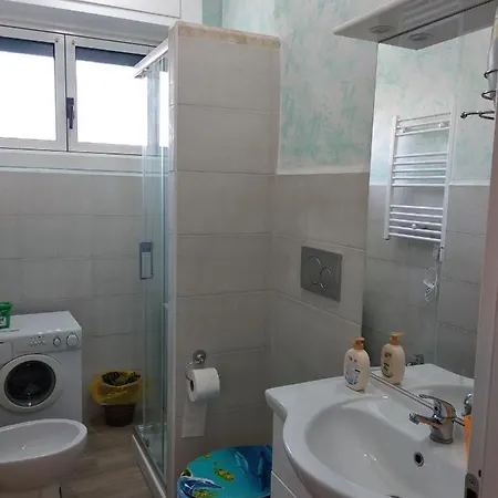 Apartment In Centro A *