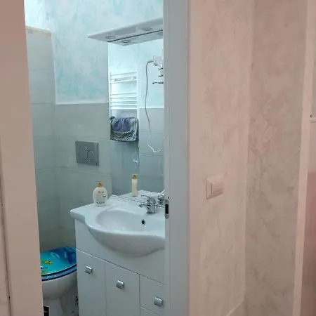 In Centro A Appartement Rapallo