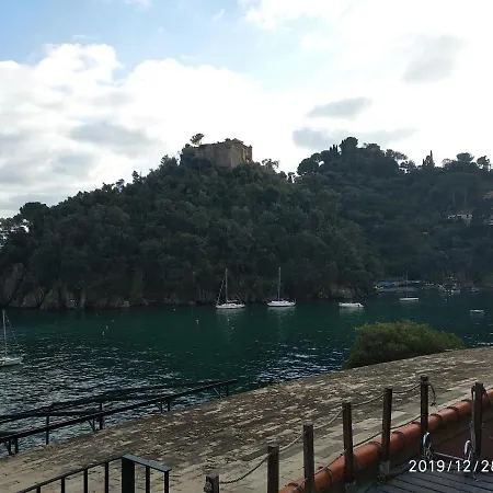 In Centro A Ραπάλο