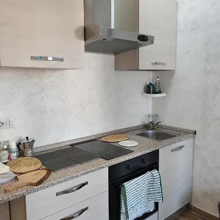 In Centro A Appartement