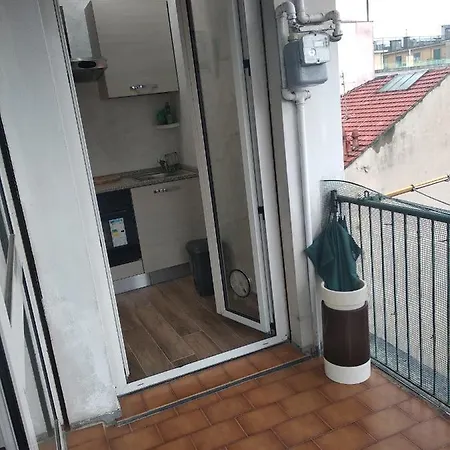 In Centro A Rapallo