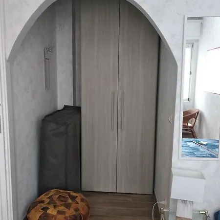 Appartement In Centro A Rapallo