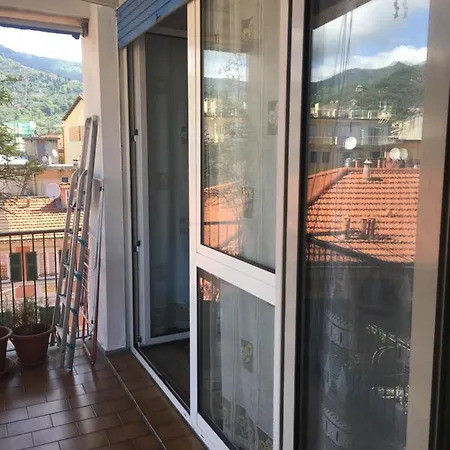 Apartment In Centro A