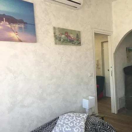 Apartmán In Centro A