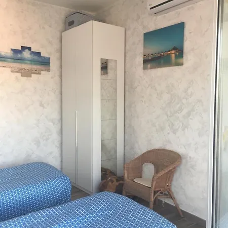 Appartement In Centro A *