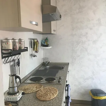 In Centro A Appartement *