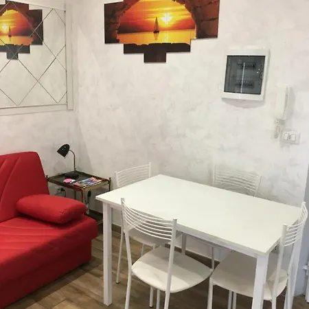 In Centro A Apartament *