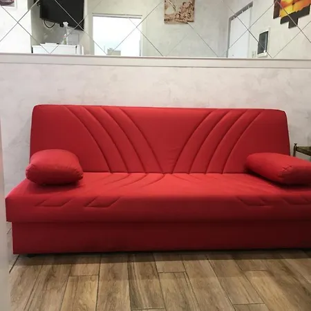 Διαμέρισμα In Centro A