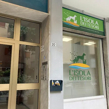 In Centro A * Rapallo