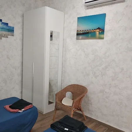 Apartment In Centro A Rapallo