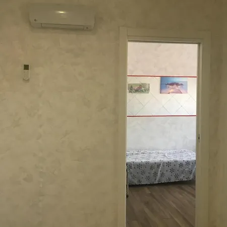 In Centro A * ראפאלו
