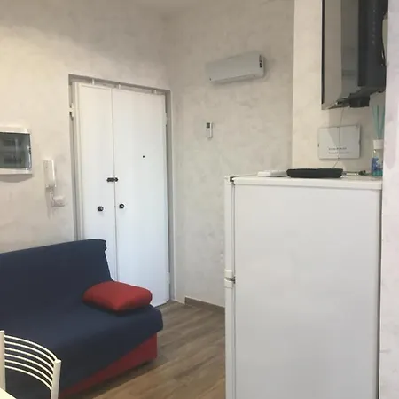 In Centro A ראפאלו