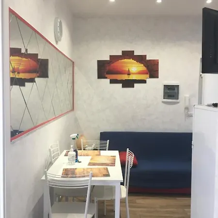 In Centro A Апартаменти