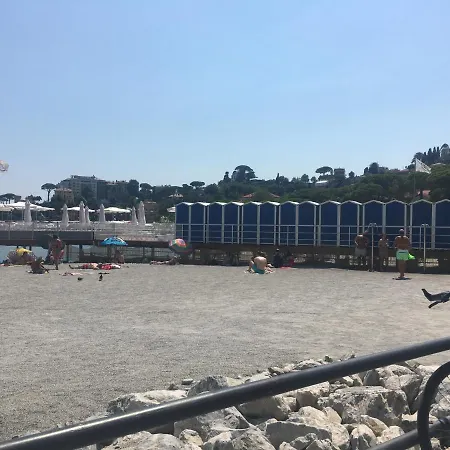In Centro A Rapallo