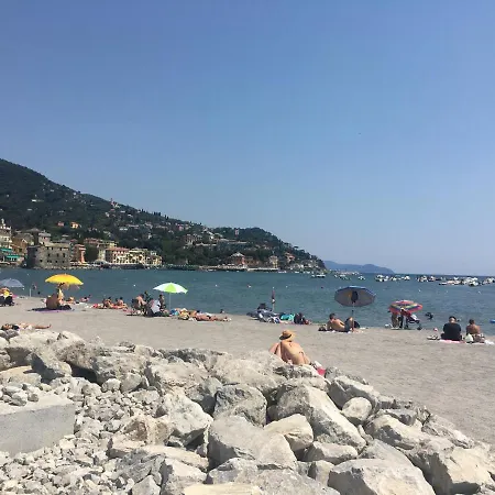 In Centro A Rapallo