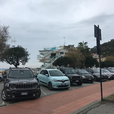 In Centro A ראפאלו