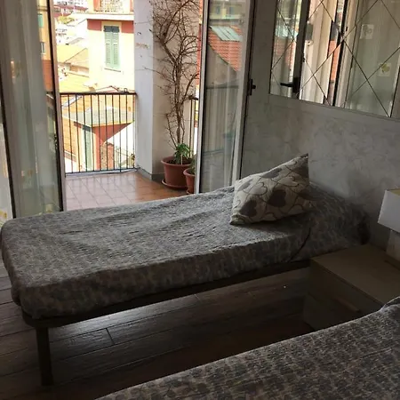 In Centro A * Рапалло