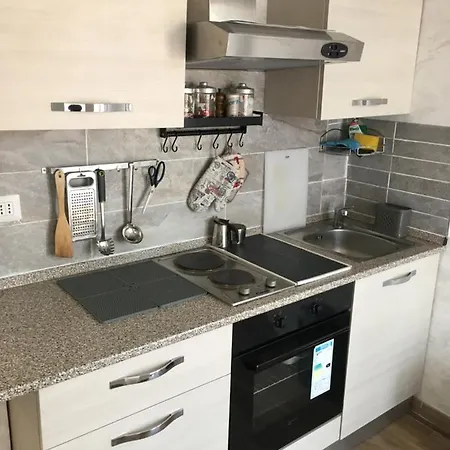 Apartamento In Centro A