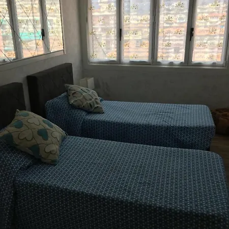Appartement In Centro A