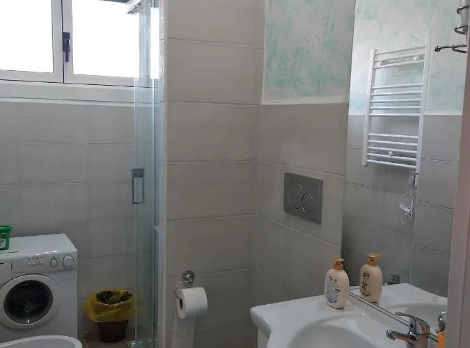 Apartamento In Centro A *