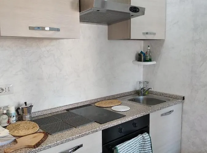 In Centro A Apartamento