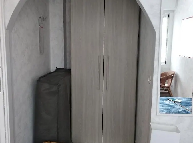 Apartamento In Centro A Rapallo