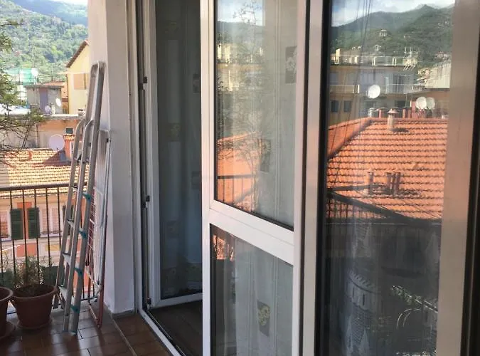 Apartamento In Centro A