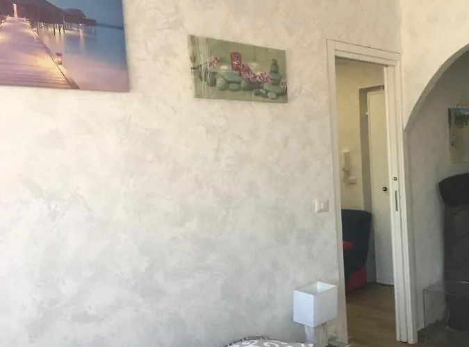 Apartamento In Centro A