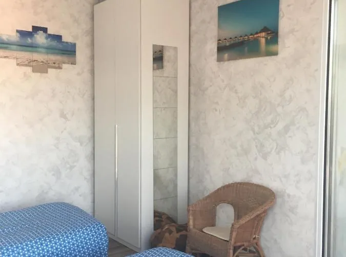 Apartamento In Centro A *