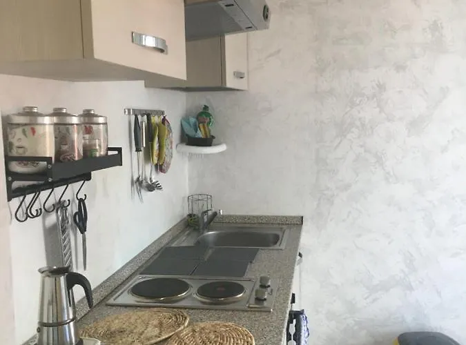 In Centro A Apartamento *