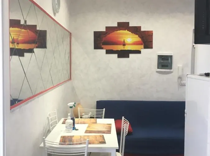 In Centro A Apartamento