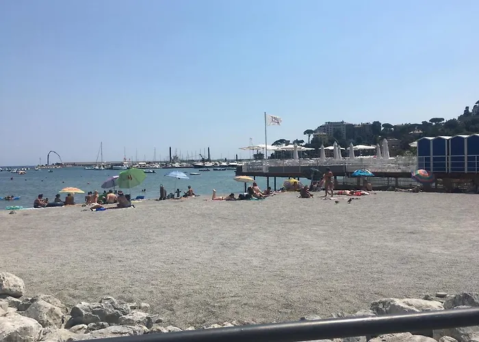 In Centro A Appartamento