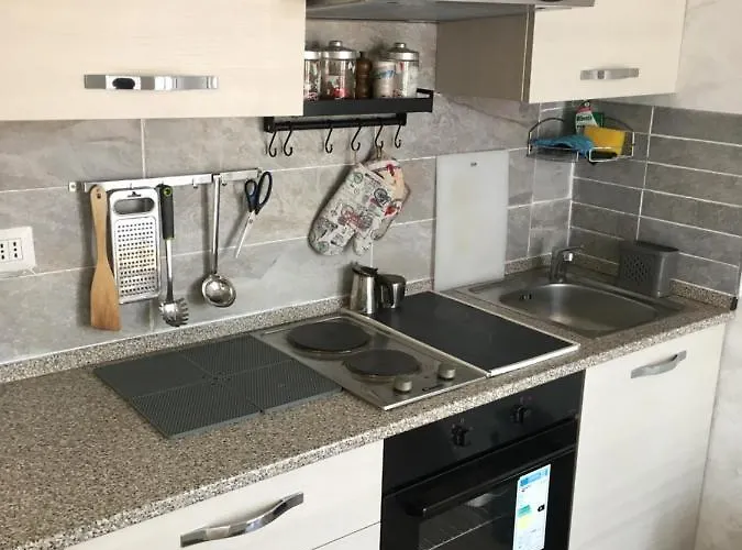 Apartamento In Centro A