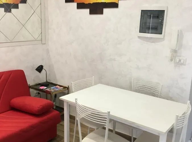 In Centro A Apartamento *