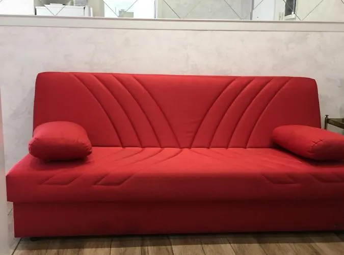 Apartamento In Centro A