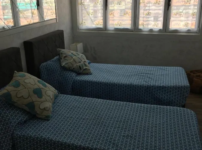 Apartamento In Centro A